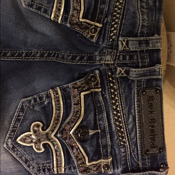 Boot cut jeans - Picture 2 of 2